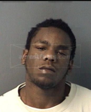 Antonio Raychouni Slocum