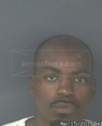 Christopher James Hughes