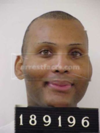 Cortez Taylor