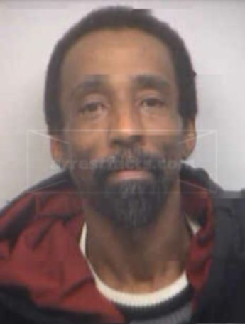 Antonio Taylor