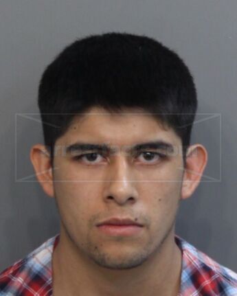 Misael Maximino Martinez