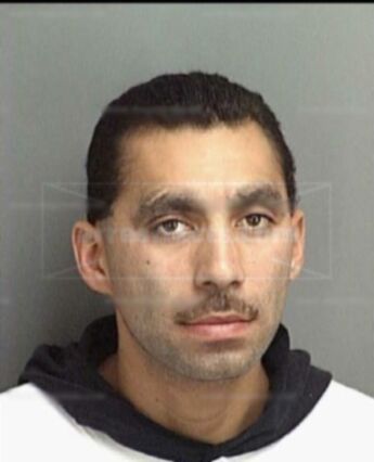 Anthony Conrad Romero