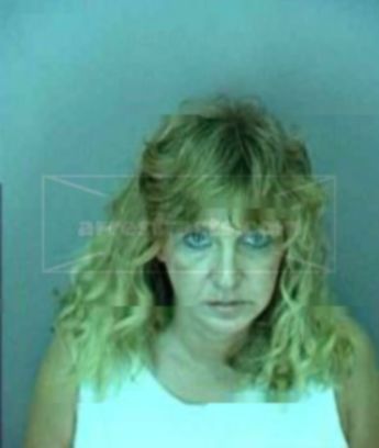 Patricia Ann Caudill