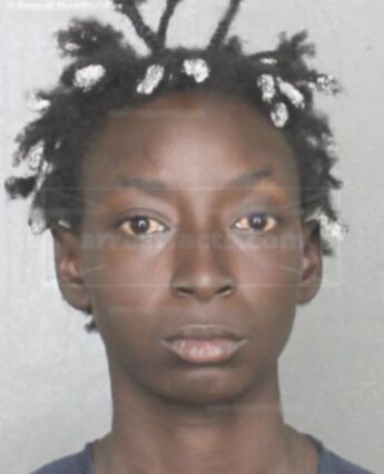 Terrell Amanda Mcdaniel