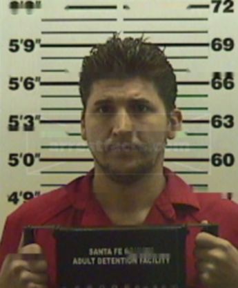 Joshua Roby Bonts