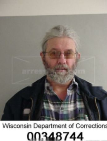Alan Rzepiejewski