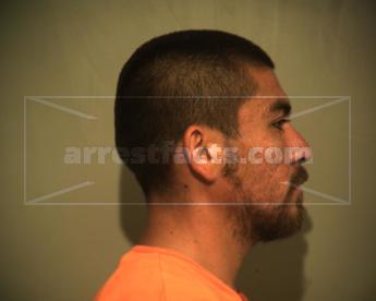 Marco Antonio Zapata Reyes