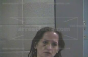 Tonya G Parms