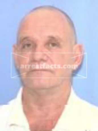David Lester Bethards