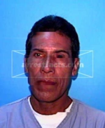 Moises Torres
