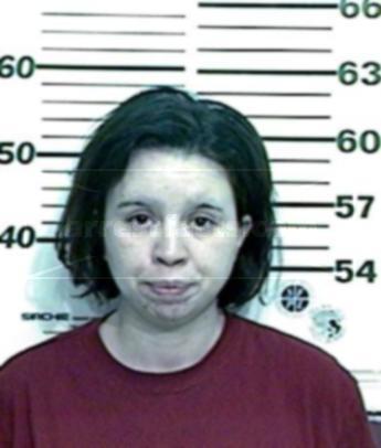 Tracy Leeann Meador
