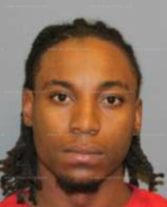 Broderick Kendell Varnado