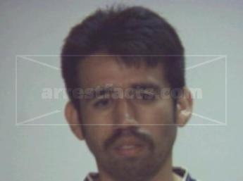 Jose Alfredo Herrera