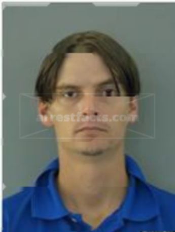 Joshua Malcolm Odom