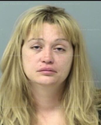 Melissa Dawn Bishop