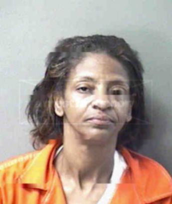 Brinda Gail Henry