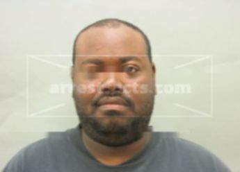 Thurston Todd Clinton
