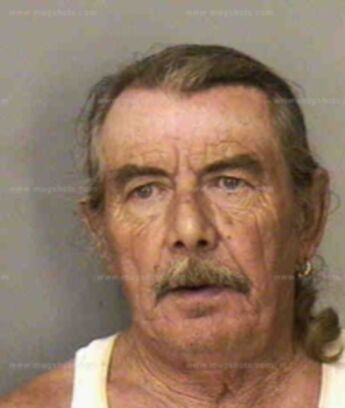Vernon Steven Girard