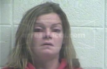 Jillian T Shelton
