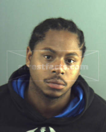 Robert Lee Williams Ford