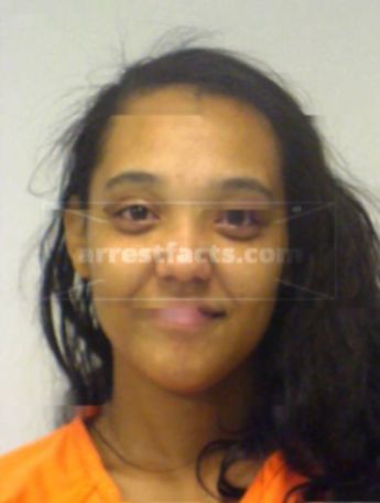 Chantrece Scott
