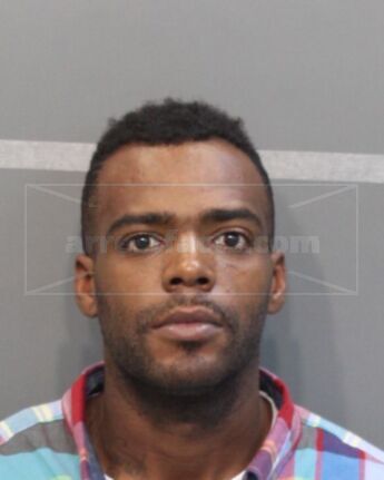Eric Charlie Holland