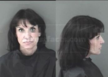Maureen Elizabeth Golden
