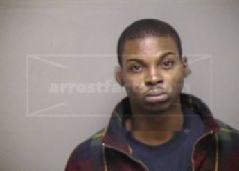 Lavar Roberts
