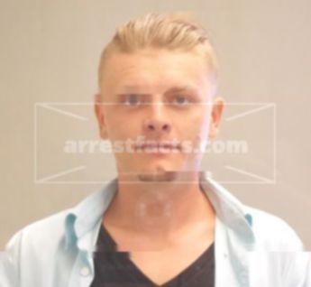 Zachary K Rhynard