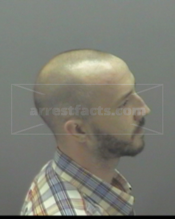 Brian Keith White