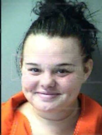 Rachel Leeann Brown