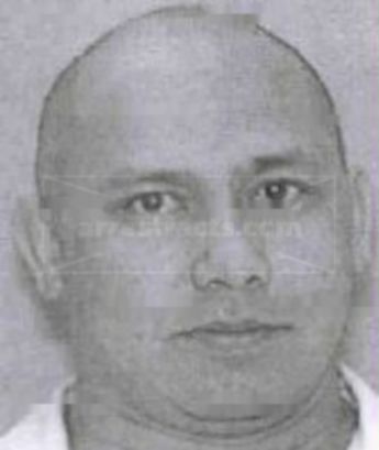 Anthony John Flores
