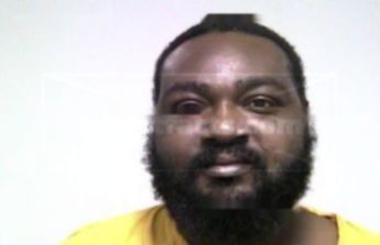 Mcgrew Frederick Jermain