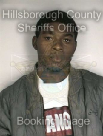 Johnny Anthony Gaulden