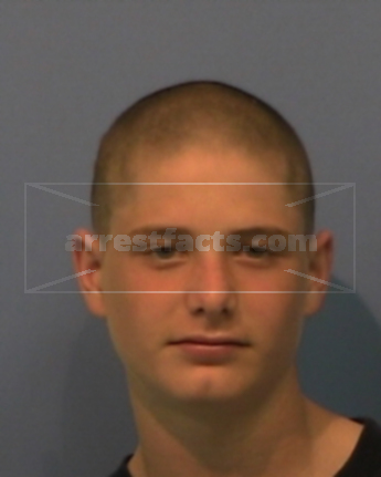 Logan Matthew Ouchley