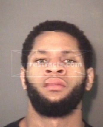 Joshua Tyrell Thomas