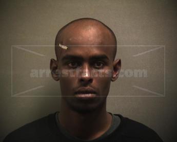 Hassan Mohamud Yassin