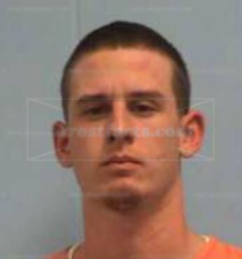 Andrew Patrick Durham