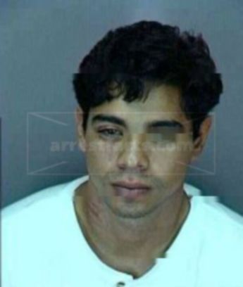 Jesus S Saldivar