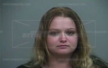 Amber Dawn Haanpaa