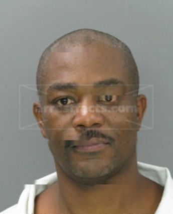 Tyrone E. Groves