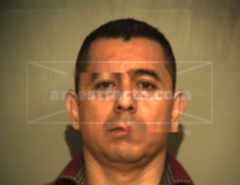 Hector Vasquez Arroyo