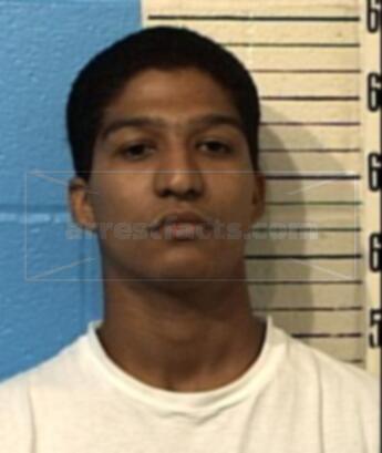 Joseph Brian Flores