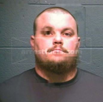 Brandon Chaise Henson