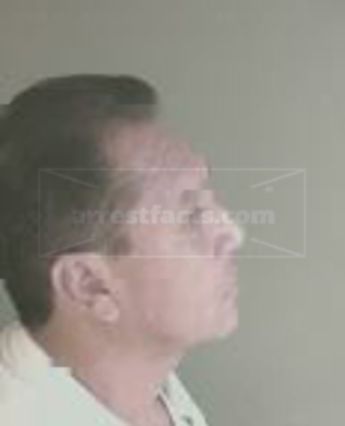 Manuel Rosas Avila