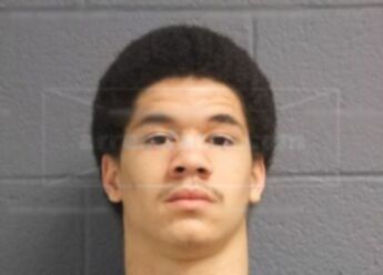 Jordan Richard Lorenz