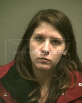 Paige Diana Keever