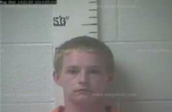 Jacob Aaron Byers