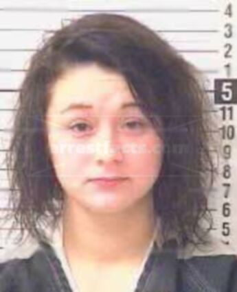 Haley Marie Ivey