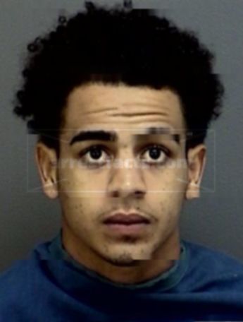 Jordan Eugene Green
